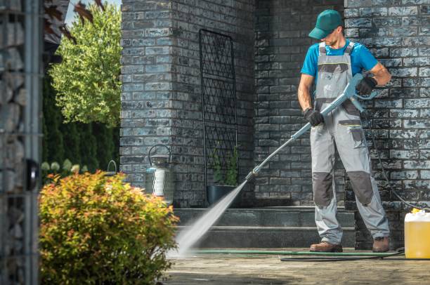 Best Spring Cleaning  in Arroyo Seco, NM