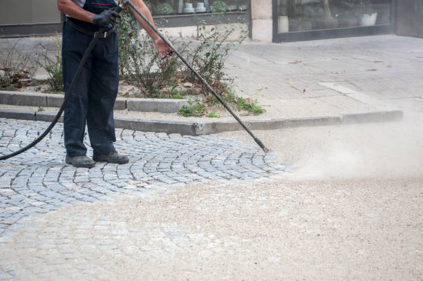 Best Parking Lot and Garage Cleaning  in Arroyo Seco, NM