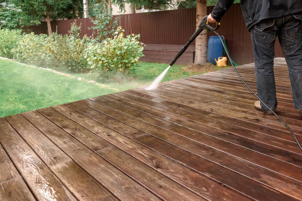 Best Playground Equipment Cleaning  in Arroyo Seco, NM