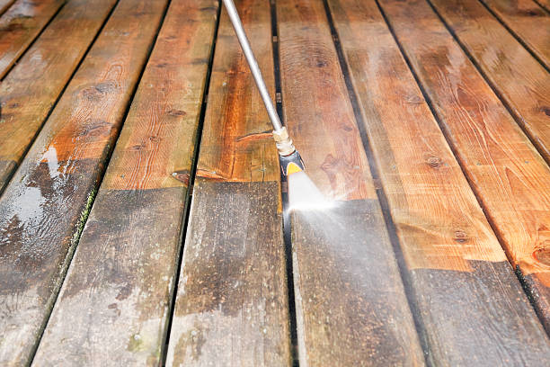 Best Sidewalk and Walkway Cleaning  in Arroyo Seco, NM