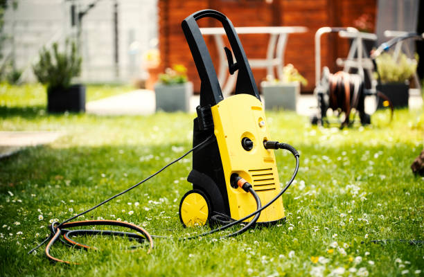 Best Dumpster Area Cleaning  in Arroyo Seco, NM